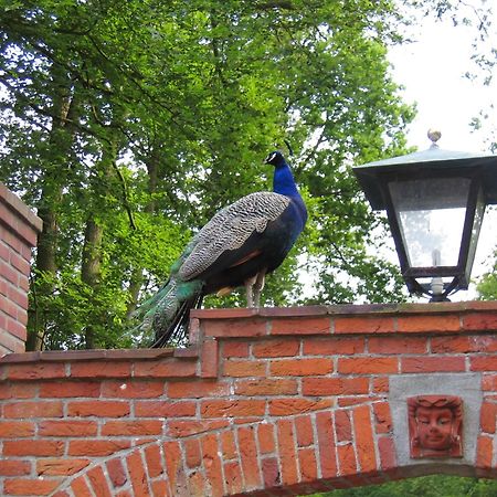 Londons Cottage Hilversum Zewnętrze zdjęcie