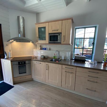 Londons Cottage Hilversum Zewnętrze zdjęcie