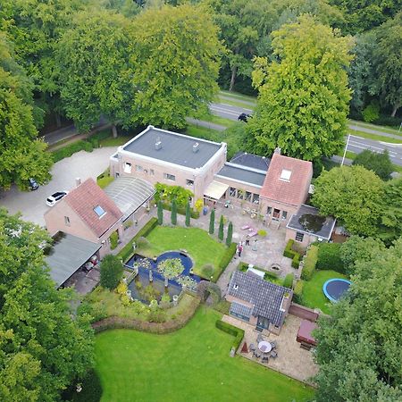 Londons Cottage Hilversum Zewnętrze zdjęcie