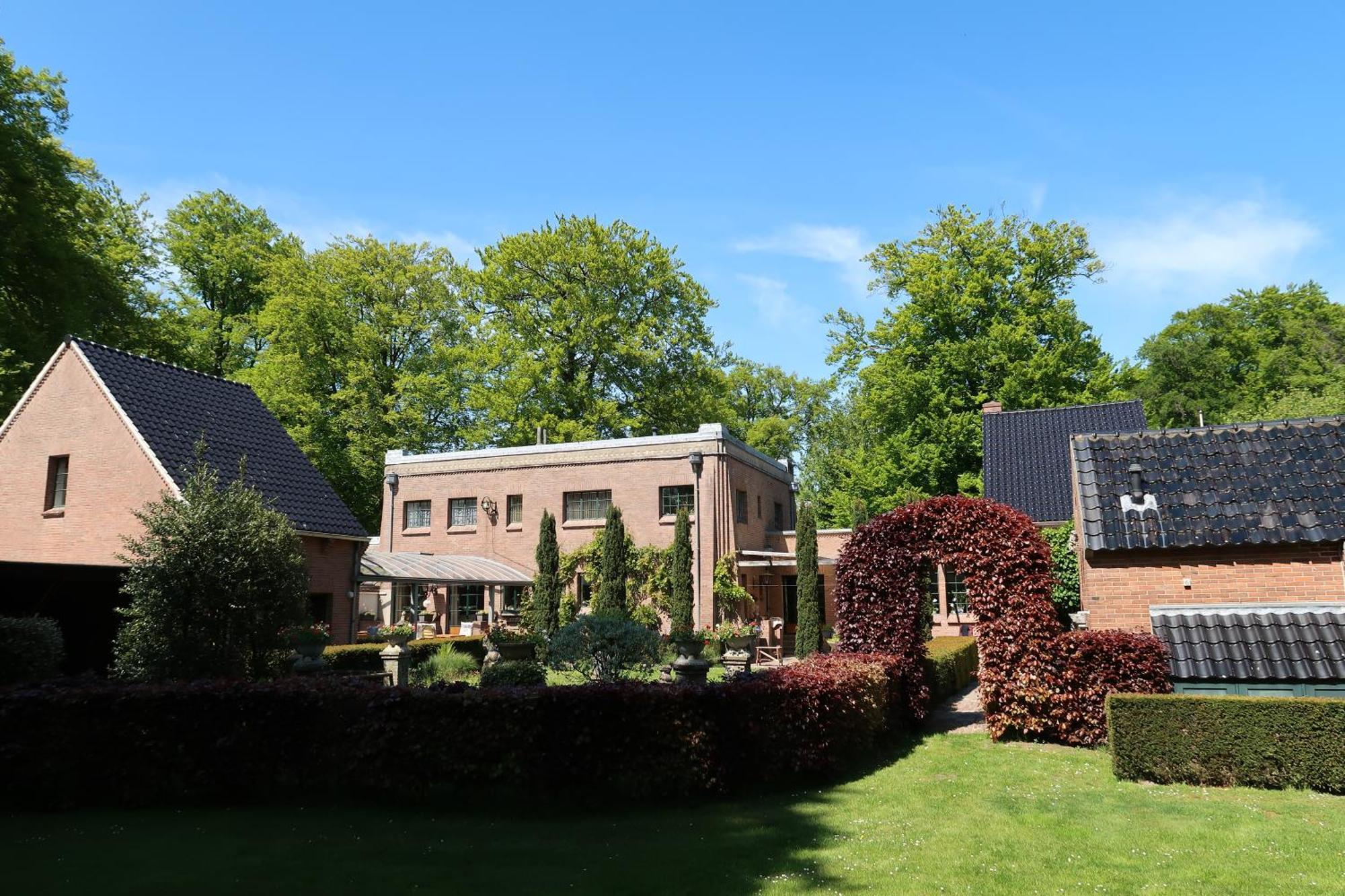 Londons Cottage Hilversum Zewnętrze zdjęcie