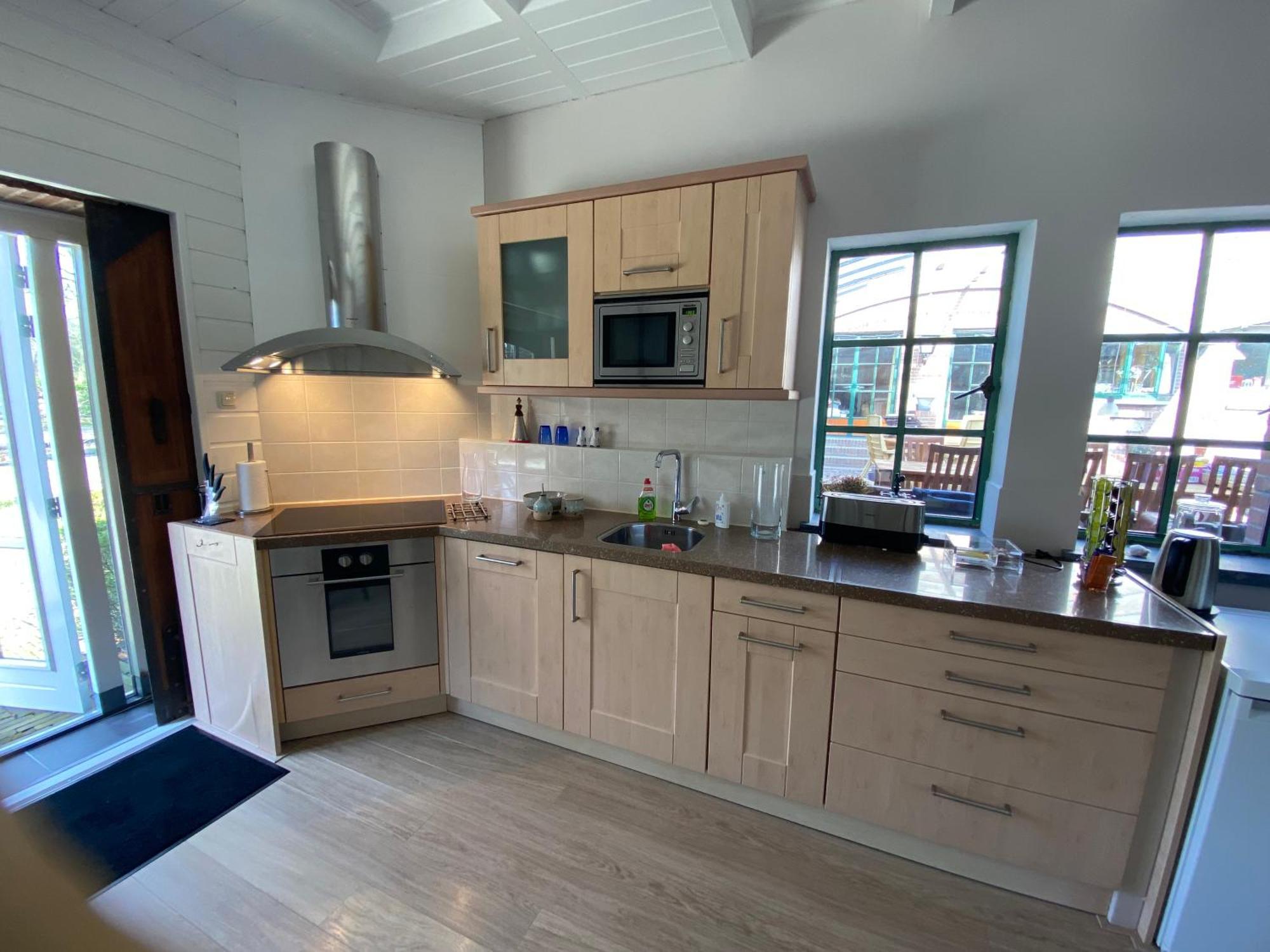 Londons Cottage Hilversum Zewnętrze zdjęcie