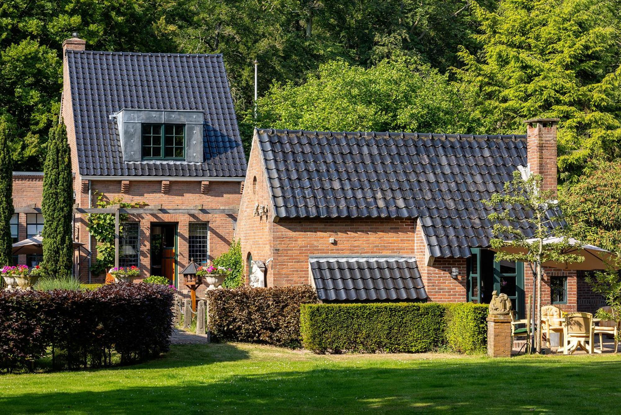 Londons Cottage Hilversum Zewnętrze zdjęcie