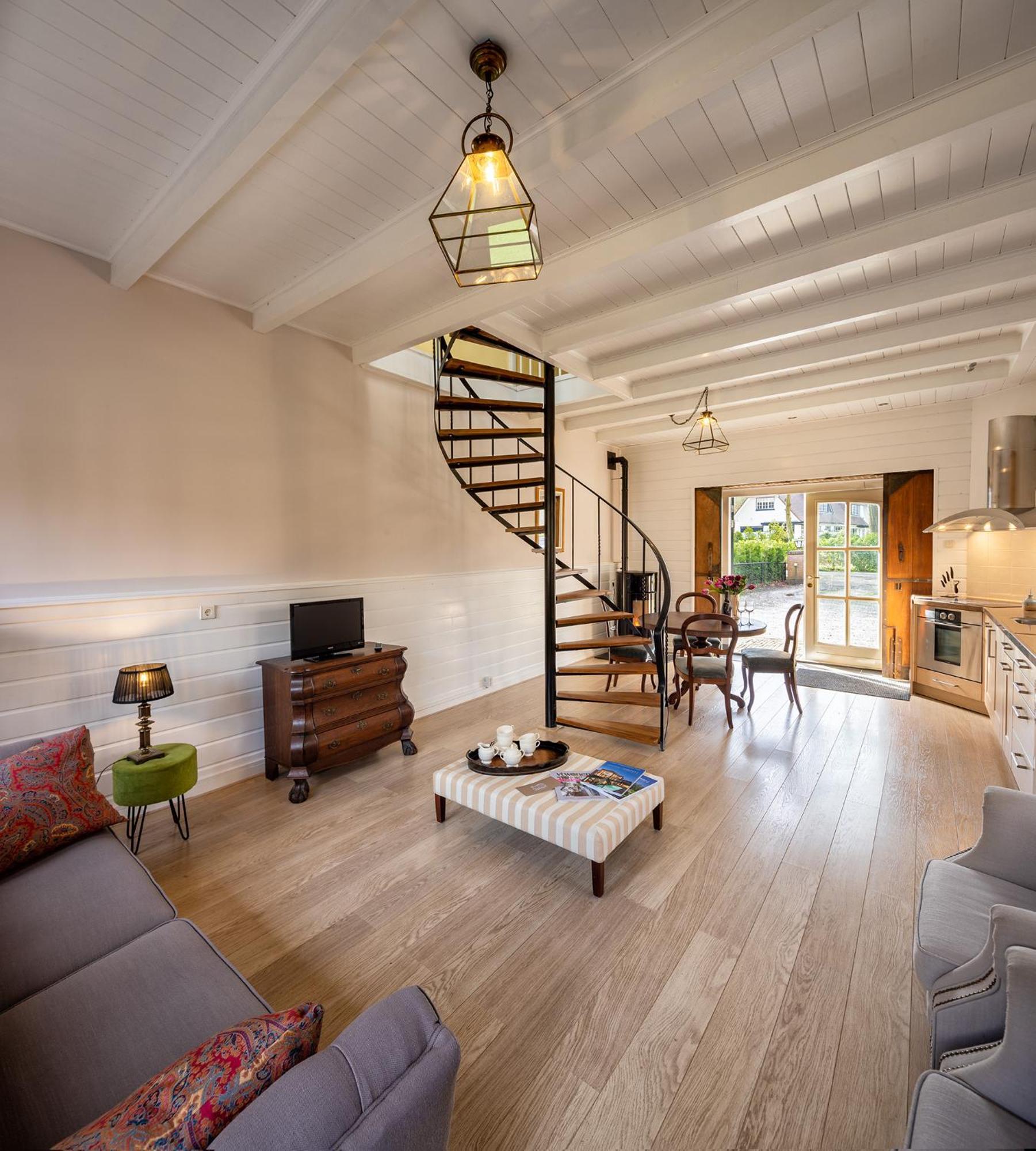 Londons Cottage Hilversum Zewnętrze zdjęcie