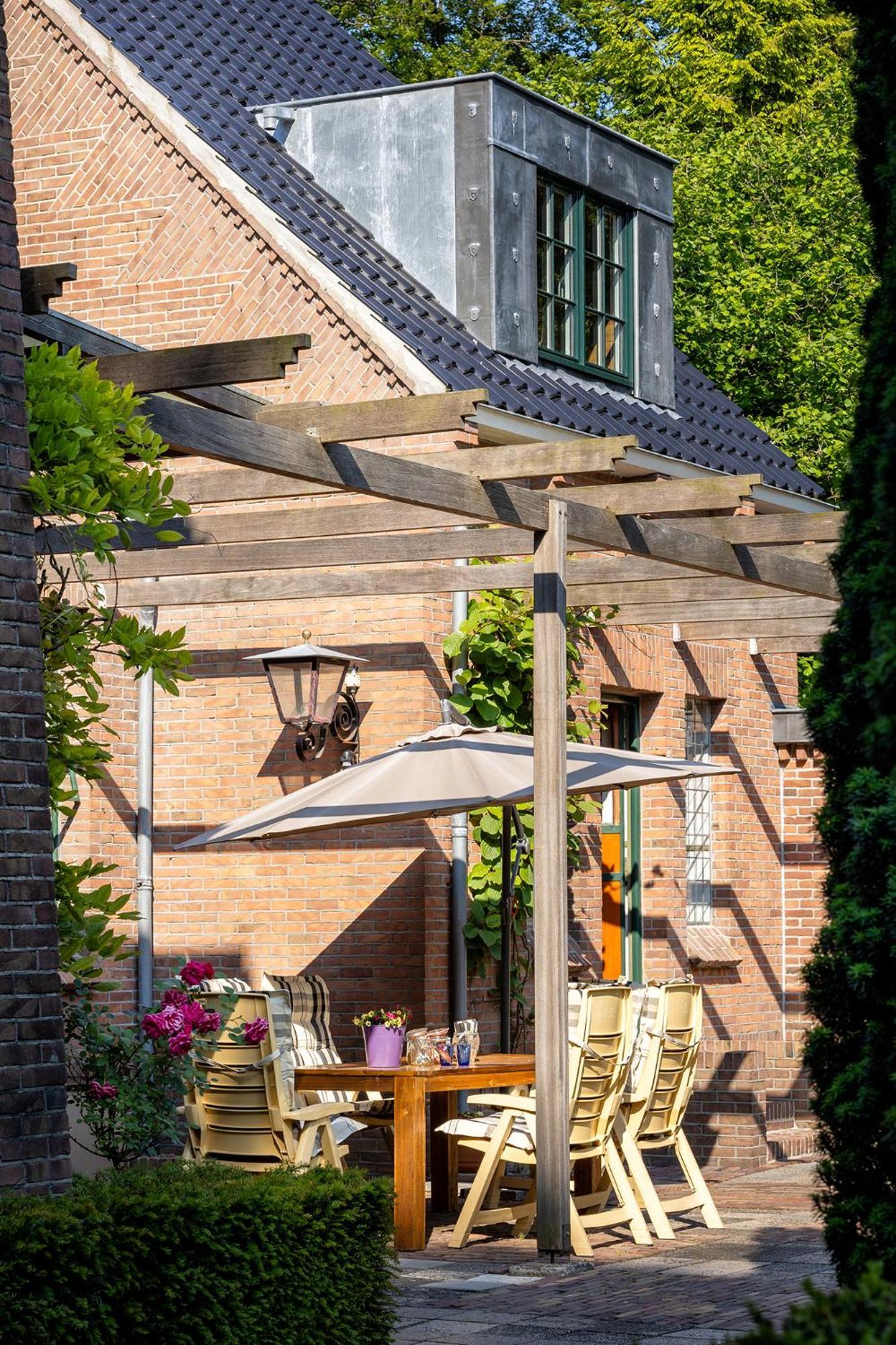 Londons Cottage Hilversum Zewnętrze zdjęcie